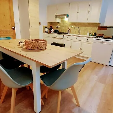 La Pause - Sejour 3 Etoiles