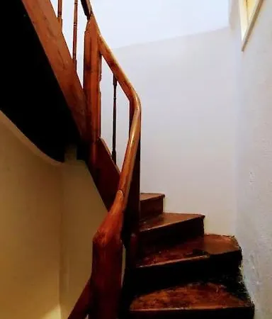 דירה La Pause - Sejour 3 Etoiles