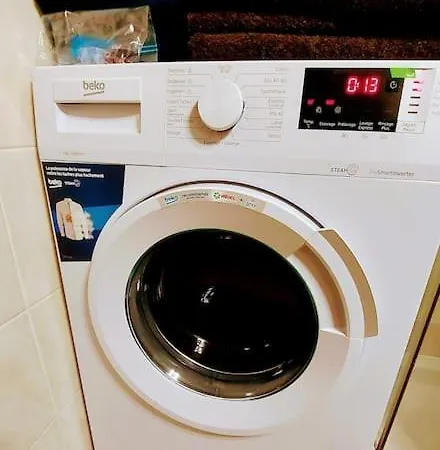 La Pause - Sejour 3 Etoiles דירה מירפואה