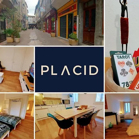 דירה La Pause - Sejour 3 Etoiles מירפואה