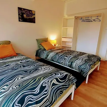 La Pause - Sejour 3 Etoiles *