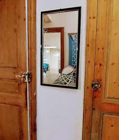 La Pause - Sejour 3 Etoiles מירפואה