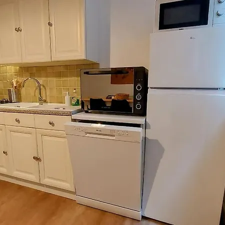 דירה La Pause - Sejour 3 Etoiles