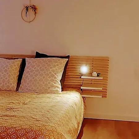 La Pause - Sejour 3 Etoiles דירה *