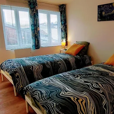 La Pause - Sejour 3 Etoiles דירה