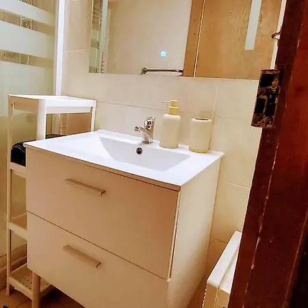 La Pause - Sejour 3 Etoiles דירה *