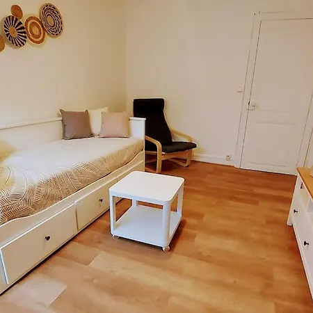 דירה La Pause - Sejour 3 Etoiles *