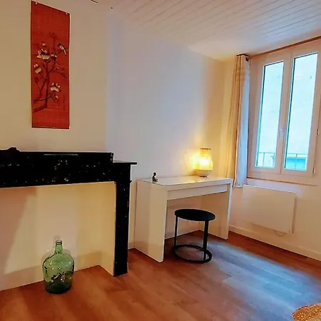 La Pause - Sejour 3 Etoiles דירה מירפואה