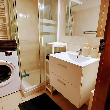 La Pause - Sejour 3 Etoiles מירפואה